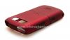 Photo 7 — Ngokuqinile ikhava plastic for the Seidio Innocase Kwengaphandle BlackBerry 9700 / 9780 Bold, Burgundy (Red)