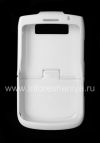 Photo 2 — Corporate Plastikabdeckung Seidio Innocase Oberfläche für Blackberry 9700/9780 Bold, Kaukasisch (weiß)