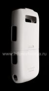 Photo 3 — Couvercle en plastique entreprise Seidio Innocase Surface pour BlackBerry 9700/9780 Bold, Caucasien (Blanc)
