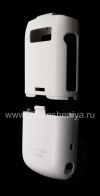 Photo 5 — Corporate Plastikabdeckung Seidio Innocase Oberfläche für Blackberry 9700/9780 Bold, Kaukasisch (weiß)