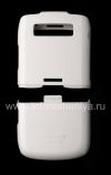 Photo 6 — Corporate Plastikabdeckung Seidio Innocase Oberfläche für Blackberry 9700/9780 Bold, Kaukasisch (weiß)