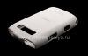 Photo 7 — Ngokuqinile ikhava plastic for the Seidio Innocase Kwengaphandle BlackBerry 9700 / 9780 Bold, White (mbala omhlophe)