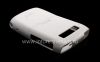 Photo 8 — Couvercle en plastique entreprise Seidio Innocase Surface pour BlackBerry 9700/9780 Bold, Caucasien (Blanc)