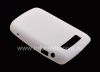Photo 5 — Original Silicone Case for BlackBerry 9700 / 9780 Bold, White (mbala omhlophe)