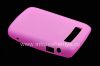 Photo 5 — Original Silicone Case for BlackBerry 9700 / 9780 Bold, Pink (Pink)