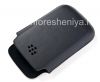 Photo 4 — Das Original Ledertasche matt-Tasche für Blackberry 9700/9780 Bold, Black (Schwarz)
