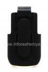 Photo 1 — Case-Holster Corporativa Seidio Primavera Clip Holster para BlackBerry 9700/9780 Bold, Negro