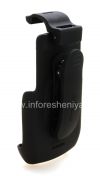 Фотография 4 — Фирменный чехол-кобура Seidio Spring Clip Holster для BlackBerry 9700/9780 Bold, Черный