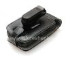 Фотография 4 — Фирменный кожаный чехол Krusell Orbit Flex Multidapt Leather Case для BlackBerry 9700/9780 Bold, Черный (Black)
