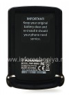 Фотография 9 — Эксклюзивное беспроводное зарядное устройство PowerMat Wireless Charging System для BlackBerry 9700/9780 Bold, Черный