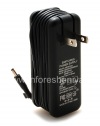 Фотография 12 — Эксклюзивное беспроводное зарядное устройство PowerMat Wireless Charging System для BlackBerry 9700/9780 Bold, Черный