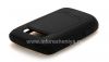 Photo 5 — Étui en silicone entreprise scellé OtterBox Impact Series Case pour la Bold BlackBerry 9700/9780, Noir (Black)