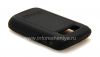 Photo 6 — Silicone perusahaan Case dipadatkan OtterBox Seri Dampak Kasus BlackBerry 9700 / 9780 Bold, Black (hitam)