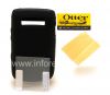 Photo 7 — Silicone Corporate Case ohlangene OtterBox Impact Series Case for BlackBerry 9700 / 9780 Bold, Black (Black)