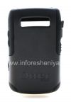 Photo 1 — Corporate ruggedized OtterBox Case Sommuter Series Case for BlackBerry 9700 / 9780 Bold, Black (Black)