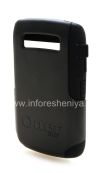 Photo 3 — BlackBerry 9700 / 9780 Bold জন্য কর্পোরেট ruggedized OtterBox কেস Sommuter সিরিজ কেস, ব্ল্যাক (কালো)