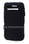 Photo 6 — Corporate ruggedized OtterBox Case Sommuter Series Case for BlackBerry 9700 / 9780 Bold, Black (Black)