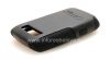 Photo 8 — Corporate ruggedized OtterBox Case Sommuter Series Case for BlackBerry 9700 / 9780 Bold, Black (Black)