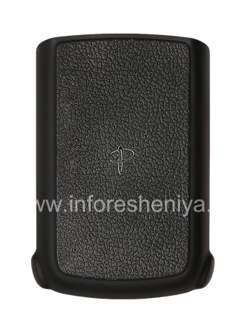 ফিরে শক্তিনবীকরণ BlackBerry 9700 / 9780 Bold সিস্টেমের একচেটিয়া বেতার চার্জার PowerMat ওয়্যারলেস জন্য PowerMat রিসিভার ডোর ঢেকে