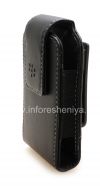 Photo 3 — 皮套夹（复制）为BlackBerry, 黑