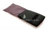 Photo 4 — Perusahaan kain penutup-tas Golla Grape Pouch untuk BlackBerry, Black (hitam)