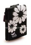 Photo 8 — couverture-sac en tissu cabinet Golla Grape Housse pour BlackBerry, Noir (Black)
