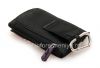 Photo 9 — Perusahaan kain penutup-tas Golla Grape Pouch untuk BlackBerry, Black (hitam)