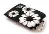 Photo 10 — Perusahaan kain penutup-tas Golla Grape Pouch untuk BlackBerry, Black (hitam)