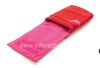 Photo 4 — couverture-sac en tissu cabinet Golla Grape Housse pour BlackBerry, Red (rouge)