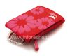 Photo 10 — Firm fabric cover Bag Golla Grape Pouch for BlackBerry, Red