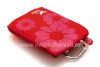 Photo 11 — Firm fabric cover Bag Golla Grape Pouch for BlackBerry, Red
