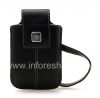Photo 1 — Original Isikhumba Case, Isikhumba Tote Bag for BlackBerry, Black (Black)