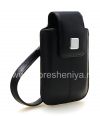 Photo 4 — Original Leather Case Bag for BlackBerry Leather Tote, Indigo