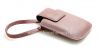 Фотография 7 — Оригинальный кожаный чехол-сумка Leather Tote для BlackBerry, Розовый (Pink)
