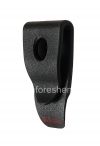 Фотография 4 — Фирменная клипса для чехла Krusell w/Multidapt для BlackBerry, Зажим Mini Clip, Черный