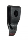 Фотография 7 — Фирменная клипса для чехла Krusell w/Multidapt для BlackBerry, Зажим Mini Clip, Черный