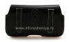 Photo 4 — Signature Leather Case Bag Krusell Hector besar Universal Leather Case w / Multidapt untuk BlackBerry, Black (hitam)