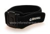 Photo 1 — Brand attachment for Krusell cover for BlackBerry, On hand Arm Strap, Black