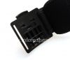 Photo 5 — Brand attachment for Krusell cover for BlackBerry, On hand Arm Strap, Black