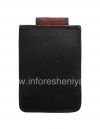 Photo 2 — Brand attachment for Krusell cover for BlackBerry, On Strap Shoulder Strap Swivelkit, Black