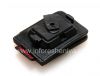 Photo 3 — Marke Aufsatz für Krusell Abdeckung für Blackberry, On Strap Schulterriemen Swivelkit, Schwarz