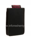 Photo 4 — Marke Aufsatz für Krusell Abdeckung für Blackberry, On Strap Schulterriemen Swivelkit, Schwarz
