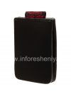 Photo 6 — Marke Aufsatz für Krusell Abdeckung für Blackberry, On Strap Schulterriemen Swivelkit, Schwarz