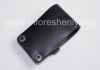 Photo 2 — Brand attachment for Krusell cover for BlackBerry, On Strap Leather Swivelkit 65mm, Black