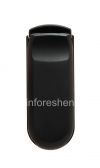 Фотография 1 — Фирменная клипса для чехла Krusell w/Multidapt для BlackBerry, Ratchet Clip, Черный