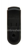 Фотография 2 — Фирменная клипса для чехла Krusell w/Multidapt для BlackBerry, Ratchet Clip, Черный