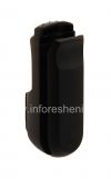 Фотография 3 — Фирменная клипса для чехла Krusell w/Multidapt для BlackBerry, Ratchet Clip, Черный