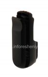 Фотография 5 — Фирменная клипса для чехла Krusell w/Multidapt для BlackBerry, Ratchet Clip, Черный