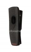 Фотография 4 — Фирменная клипса для чехла Krusell w/Multidapt для BlackBerry, Spring Clip, Черный