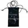 Photo 1 — Bolsa de tela bolsa de Hello Kitty para BlackBerry, Negro